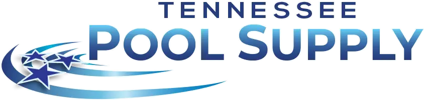 Tennessee Pool Supply logo - Hendersonville TN